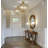 Hubbardton Semi Flush Mount-1422829117