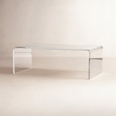 Rohan 38" Coffee Table