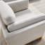Fauteuil d'appoint surdimensionné 41,34 po Chanequa-107175892