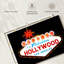 Panneau Nicci Fabulous Hollywood-108731051