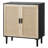 Rattan Cabinet