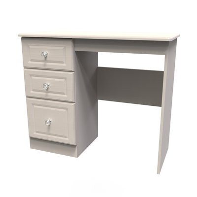 Fully Assembled Asphodèle Dressing Table
