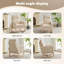 Solid Wood Rocking Chair