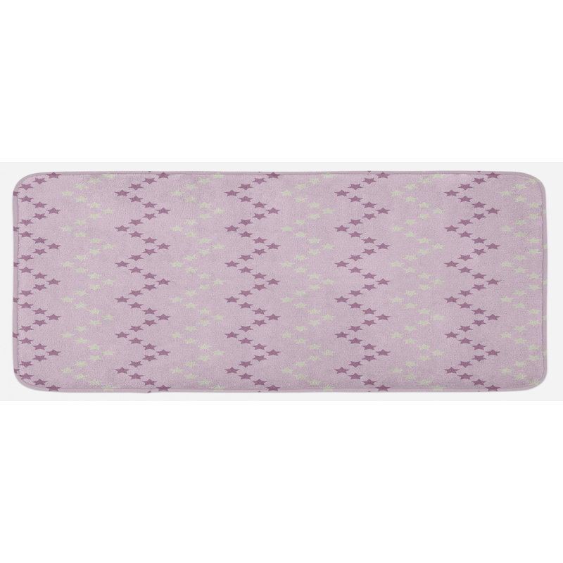Tapis de cuisine