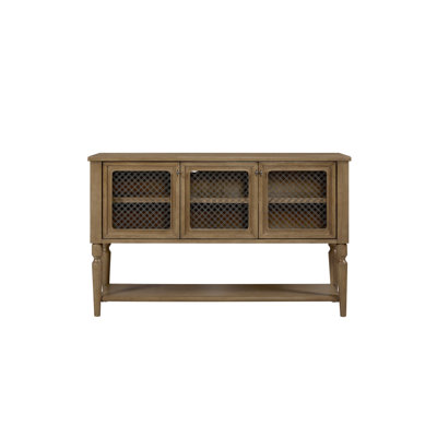 Armoire de réception Almond
