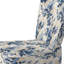 Chaise parsons de 22,5 po de largeur