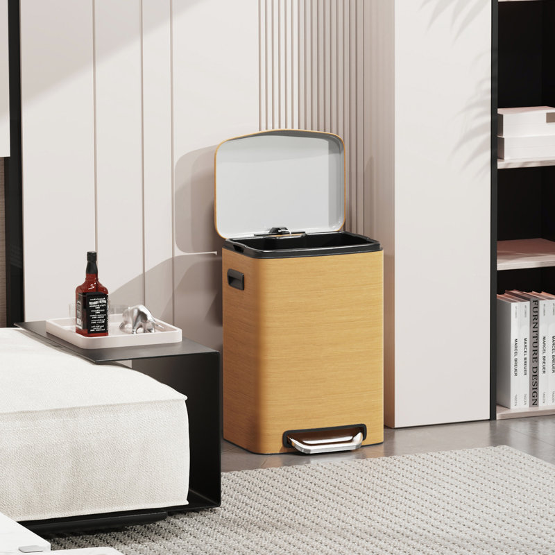 Poubelles