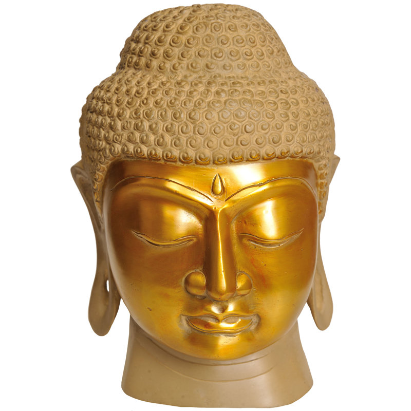 Religious & Spiritual Statue