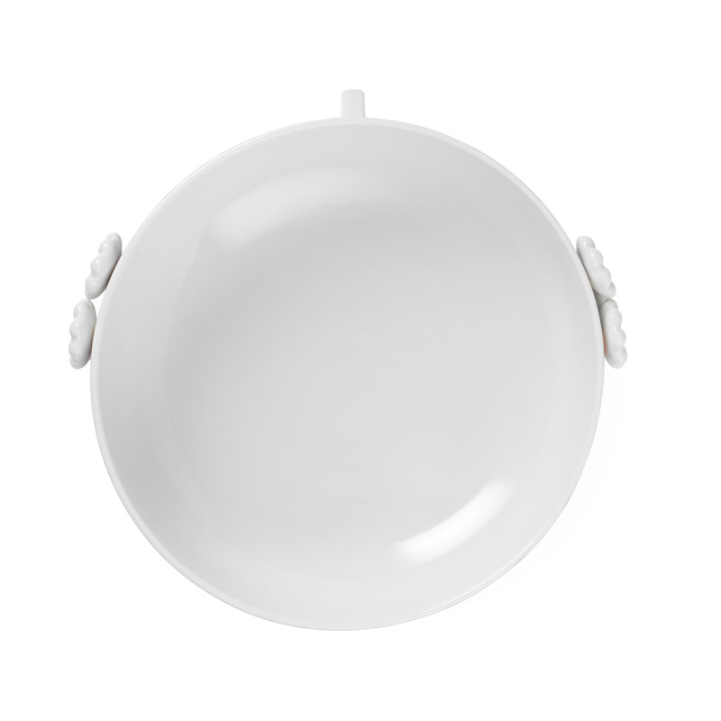 Eva Bowl Dia 9.4" Purple