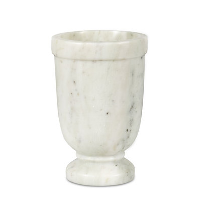 Ambaji Marble Jar