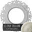Médaillon de plafond H 13,25 po x l 13,25 po x P 1,125 Orrington-27783076