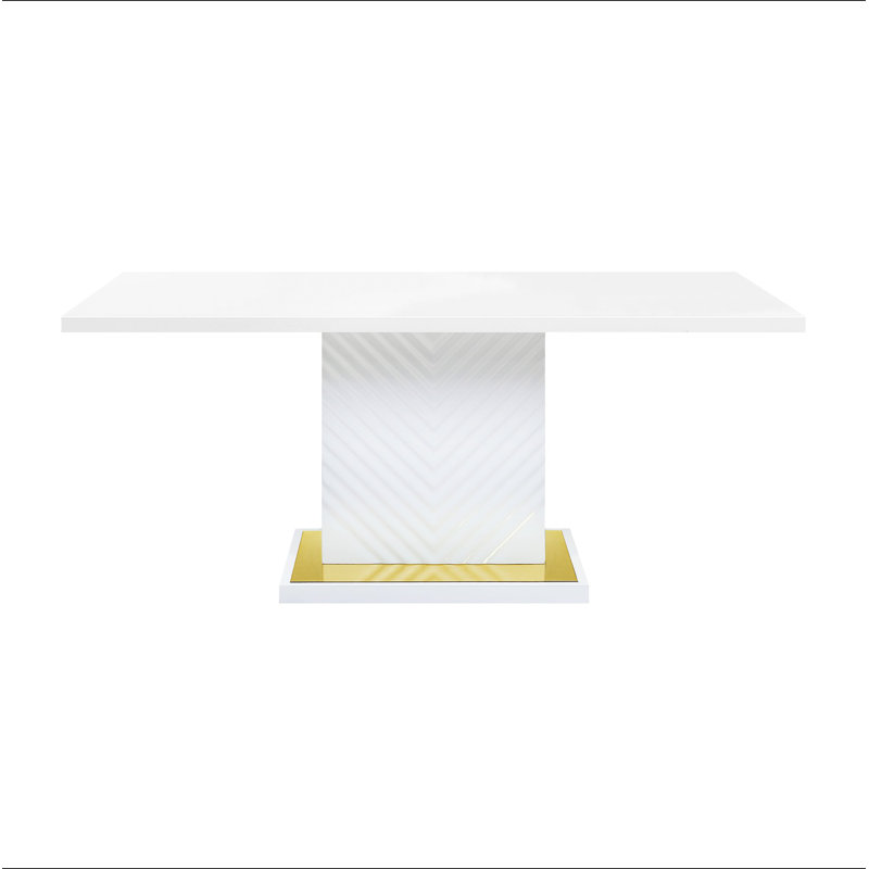 Table de salle à manger Gaines