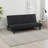 Zakharia Compliant Convertible Sofa