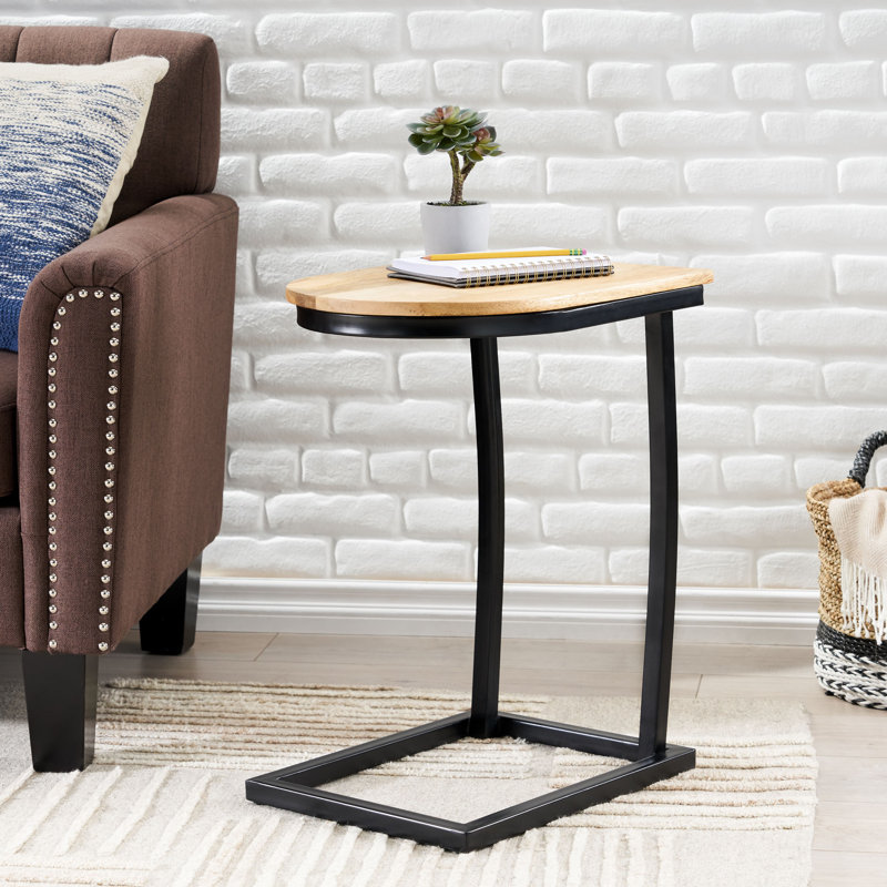 C Table