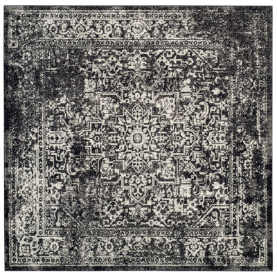 Oriental Area Rug