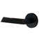 Alpine Lever 19 Single Dummy Left Hand With Round Rose