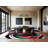 Fiery Whirl Rug-1633328105