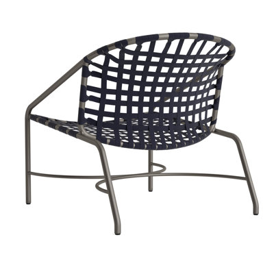 Kantan Outdoor Lounge Chair