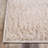 Helston California Shag Solid Polyester Non-Slip Indoor Area Rug With Foam Backing-1116467691