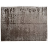 One-of-a-Kind Rectangle 9' X 12' Hand Knotted Area Rug