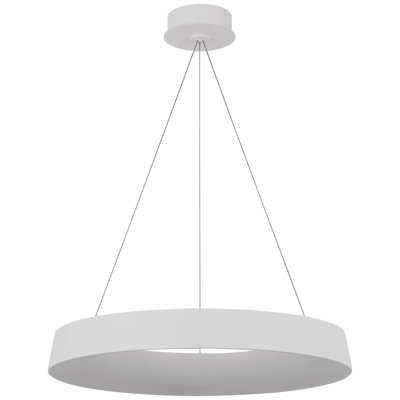 Neptune 6 - Light LED Chandelier