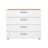 Gianna 31.57'' W 4 - Drawer Dresser-285256554