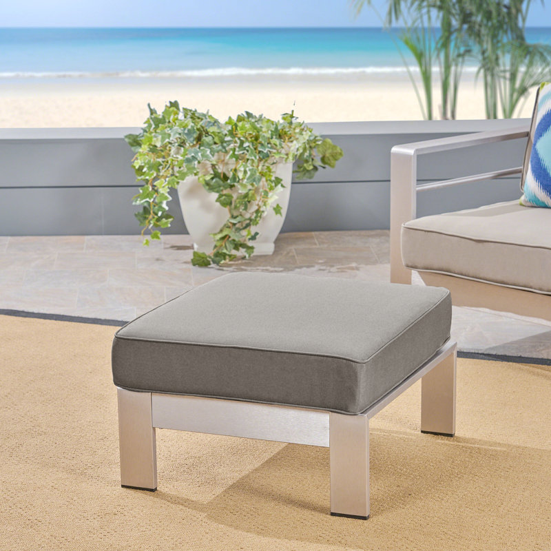 Repose-pieds Cape Coral