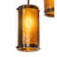 Derri 6 - Light Chandelier