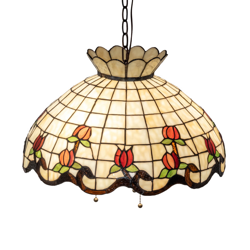 Keeva 3 - Light Pendant
