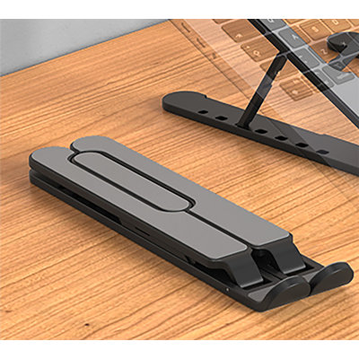 Portable Folding Laptop Stand