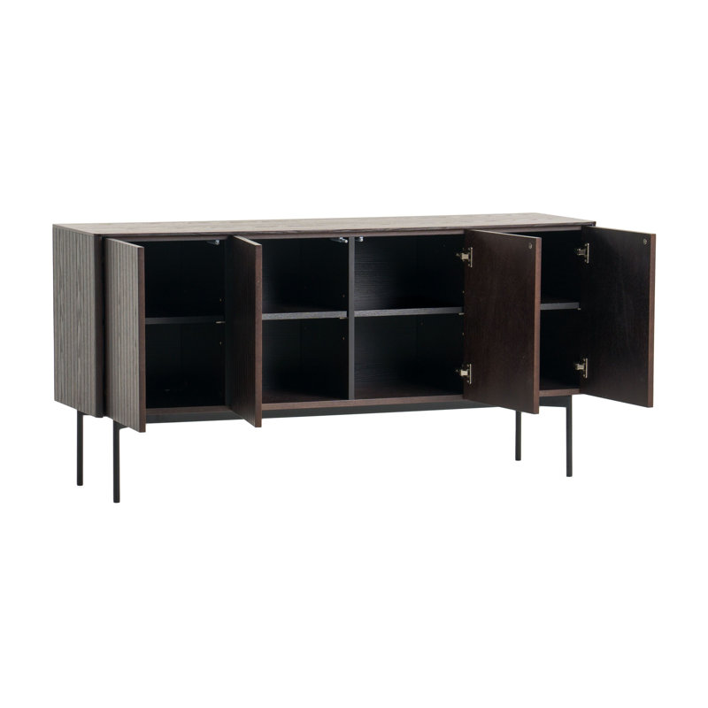 Calhoun 4 Doors Buffet