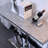 Maxence 50'' Console Table-2053421501-2053421500