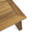 Causeuse et table basse Belge-1151342673