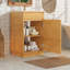 Ensemble de meuble-lavabo sur pied Farmhouse