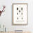 Beetle Illustration PL.4 by Charles D'Orbigny - Single Picture Frame Print-55544042-55544043