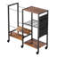 Adjustable Multi-Use Fishing Rack