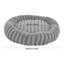 Faux Fur Pet Bed-129111982-129111979