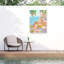 «Bolologale Amalfi» sur toile-98095334