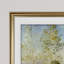 «Meadow at Bezons» par Claude Monet, impression-455428841-412497745
