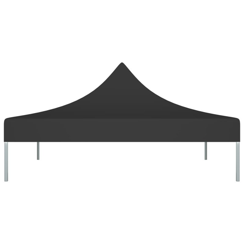 Babyboy Dakota Fields Fabric Roof, Black