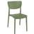 Farrah Stacking Patio Dining Side Chair-310478065