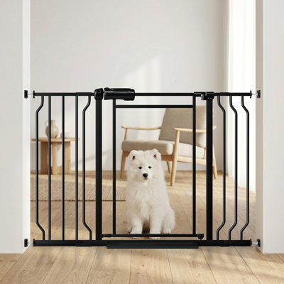 Barrière pour animaux Triple Lock