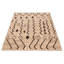 Sivas Tan Kilim 5'10" x 7'8"