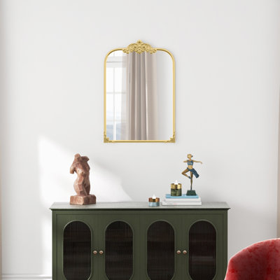 Rectangle Wall Mirror