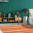 Wool Striped Indoor Rug