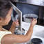Uptown Espresso Play Kitchen Set