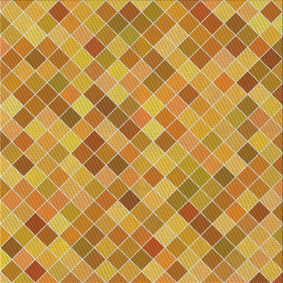 Geometric Indoor Rug