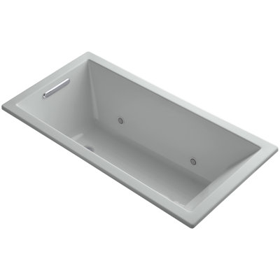 Underscore Vibracoustic 60" x 30" Whirpool Bathtub