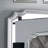 Aimee-Rose Concave Wall Mirror