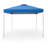 Portatif L 10 pi. D Auvent escamotable en acier-40528682